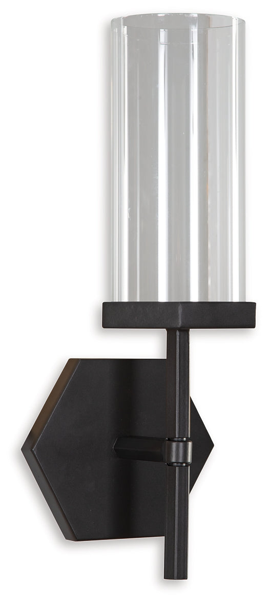 Teelston Wall Sconce JB's Furniture  Home Furniture, Home Decor, Furniture Store