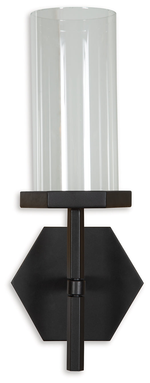 Teelston Wall Sconce JB's Furniture  Home Furniture, Home Decor, Furniture Store