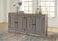 Charina Accent Cabinet JB's Furniture  Home Furniture, Home Decor, Furniture Store