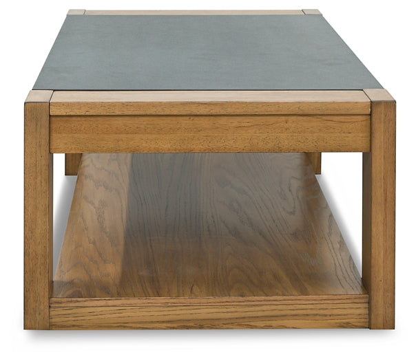 Quentina Lift Top Cocktail Table JB's Furniture  Home Furniture, Home Decor, Furniture Store