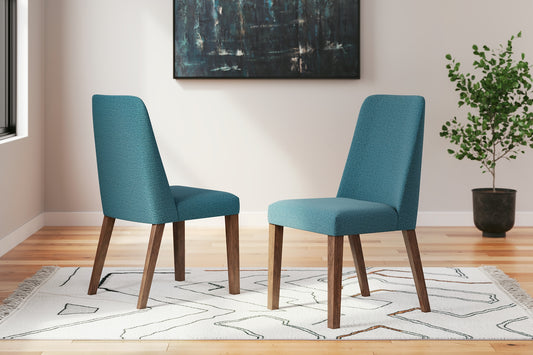 Lyncott Dining Chair (Set of 2) JB's Furniture  Home Furniture, Home Decor, Furniture Store