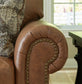 Carianna Chair and a Half JB's Furniture  Home Furniture, Home Decor, Furniture Store