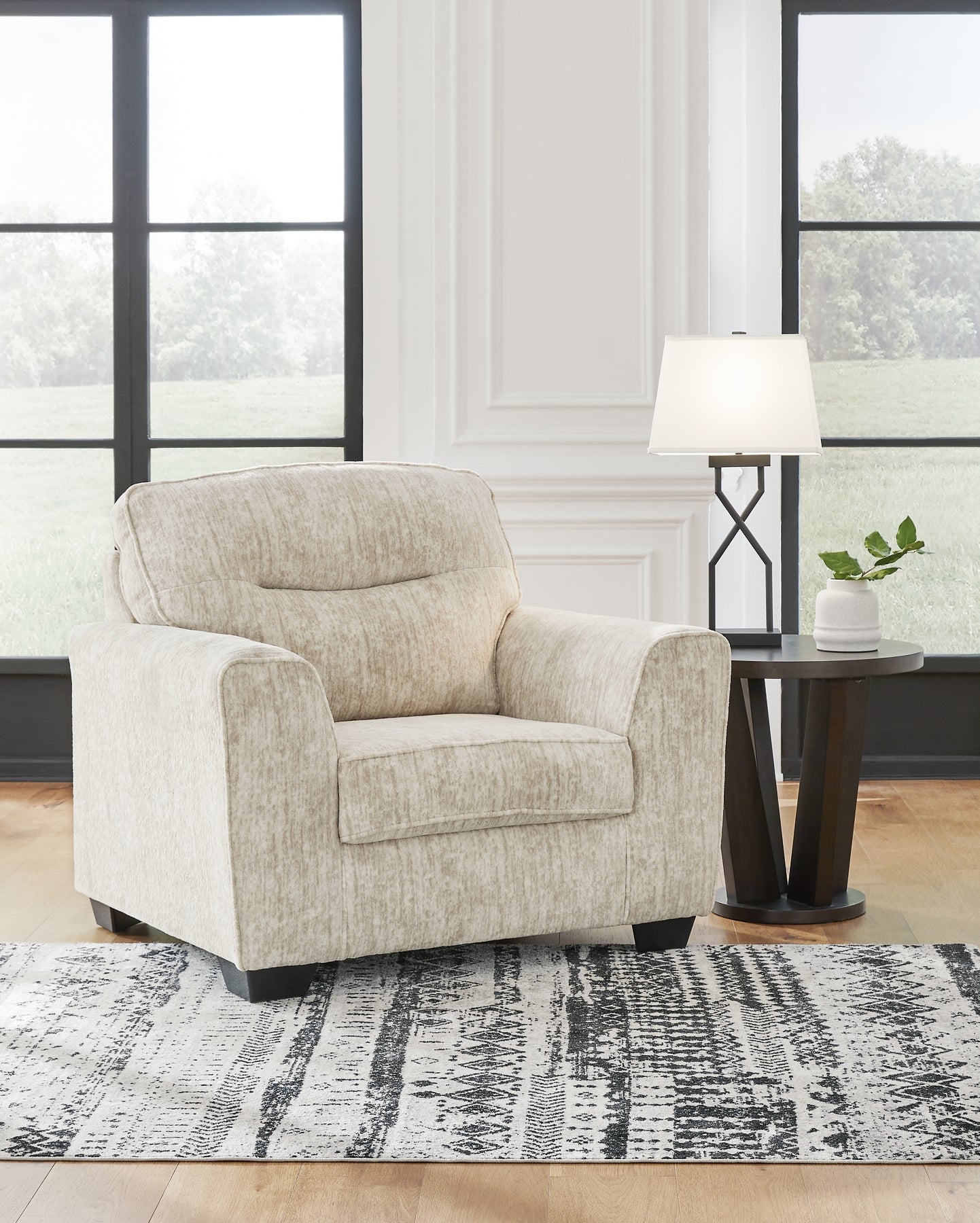 Lonoke Chair and a Half JB's Furniture  Home Furniture, Home Decor, Furniture Store