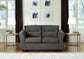 Miravel Loveseat JB's Furniture  Home Furniture, Home Decor, Furniture Store