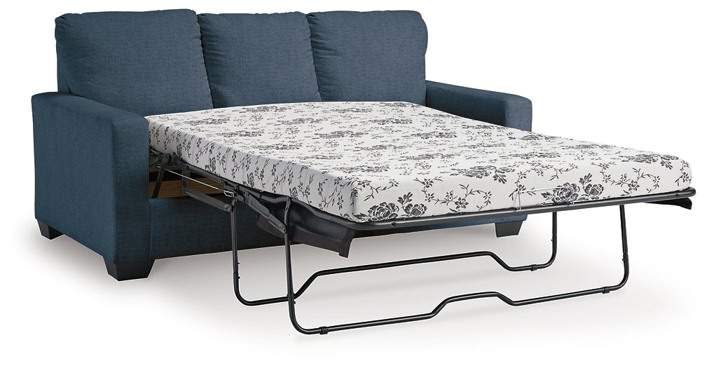 Rannis Full Sofa Sleeper JB's Furniture  Home Furniture, Home Decor, Furniture Store