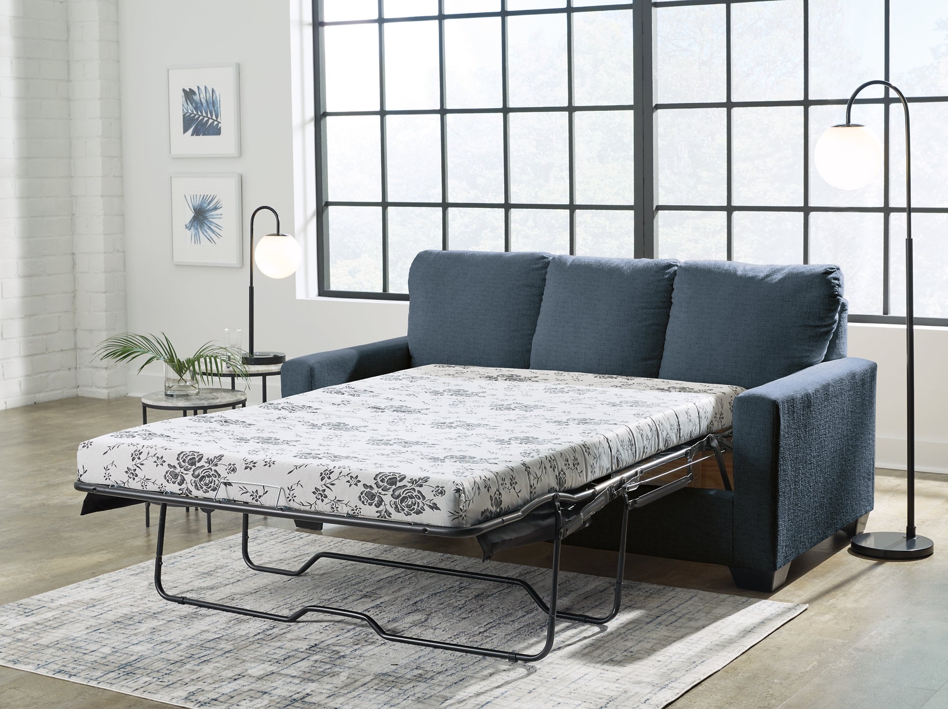 Rannis Full Sofa Sleeper JB's Furniture  Home Furniture, Home Decor, Furniture Store