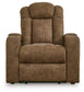 Wolfridge PWR Recliner/ADJ Headrest JB's Furniture  Home Furniture, Home Decor, Furniture Store