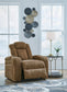 Wolfridge PWR Recliner/ADJ Headrest JB's Furniture  Home Furniture, Home Decor, Furniture Store