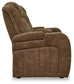 Wolfridge PWR REC Loveseat/CON/ADJ HDRST JB's Furniture  Home Furniture, Home Decor, Furniture Store