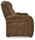 Wolfridge PWR REC Sofa with ADJ Headrest JB's Furniture  Home Furniture, Home Decor, Furniture Store
