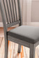 Shullden Dining UPH Side Chair (2/CN) JB's Furniture  Home Furniture, Home Decor, Furniture Store