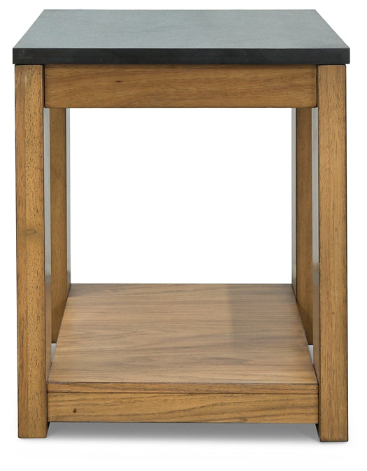 Quentina Rectangular End Table JB's Furniture  Home Furniture, Home Decor, Furniture Store