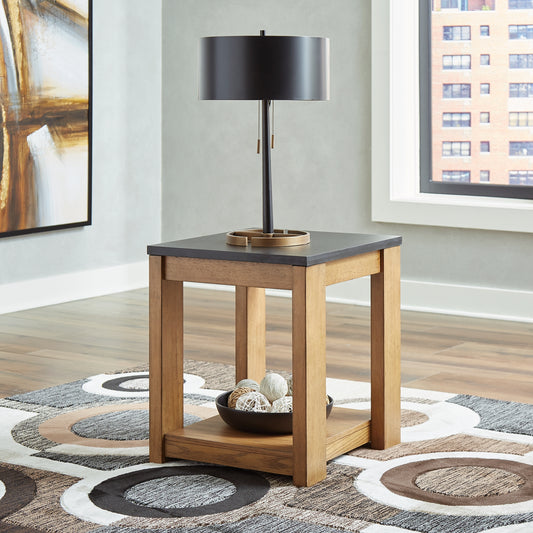 Quentina Rectangular End Table JB's Furniture  Home Furniture, Home Decor, Furniture Store