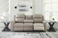 Lavenhorne REC Sofa w/Drop Down Table JB's Furniture  Home Furniture, Home Decor, Furniture Store