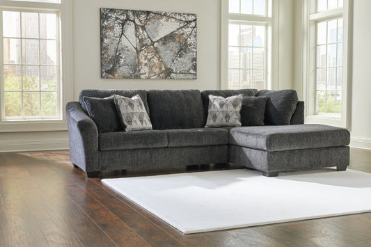 Biddeford 2-Piece Sectional with Chaise JB's Furniture  Home Furniture, Home Decor, Furniture Store