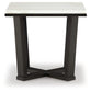 Fostead Square End Table JB's Furniture  Home Furniture, Home Decor, Furniture Store