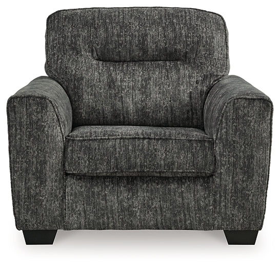 Lonoke Chair and a Half JB's Furniture  Home Furniture, Home Decor, Furniture Store