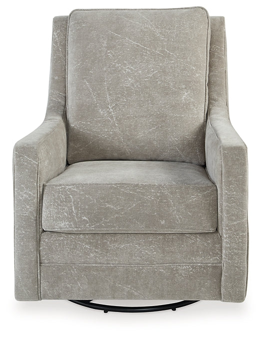Kambria Swivel Glider Accent Chair JB's Furniture  Home Furniture, Home Decor, Furniture Store