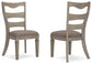 Lexorne Dining UPH Side Chair (2/CN) JB's Furniture  Home Furniture, Home Decor, Furniture Store