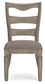 Lexorne Dining UPH Side Chair (2/CN) JB's Furniture  Home Furniture, Home Decor, Furniture Store