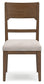 Cabalynn Dining UPH Side Chair (2/CN) JB's Furniture  Home Furniture, Home Decor, Furniture Store