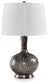 Tenslow Glass Table Lamp (1/CN) JB's Furniture  Home Furniture, Home Decor, Furniture Store