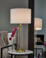 Orenman Rattan Table Lamp (2/CN) JB's Furniture  Home Furniture, Home Decor, Furniture Store