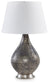 Bluacy Glass Table Lamp (1/CN) JB's Furniture  Home Furniture, Home Decor, Furniture Store
