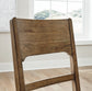 Cabalynn Dining UPH Side Chair (2/CN) JB's Furniture  Home Furniture, Home Decor, Furniture Store