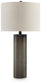 Dingerly Glass Table Lamp (1/CN) JB's Furniture  Home Furniture, Home Decor, Furniture Store
