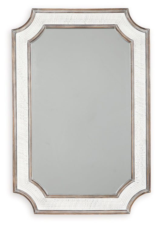Howston Accent Mirror JB's Furniture  Home Furniture, Home Decor, Furniture Store