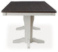 Darborn Dining Table JB's Furniture  Home Furniture, Home Decor, Furniture Store