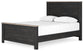 Nanforth Queen Panel Bed JB's Furniture  Home Furniture, Home Decor, Furniture Store
