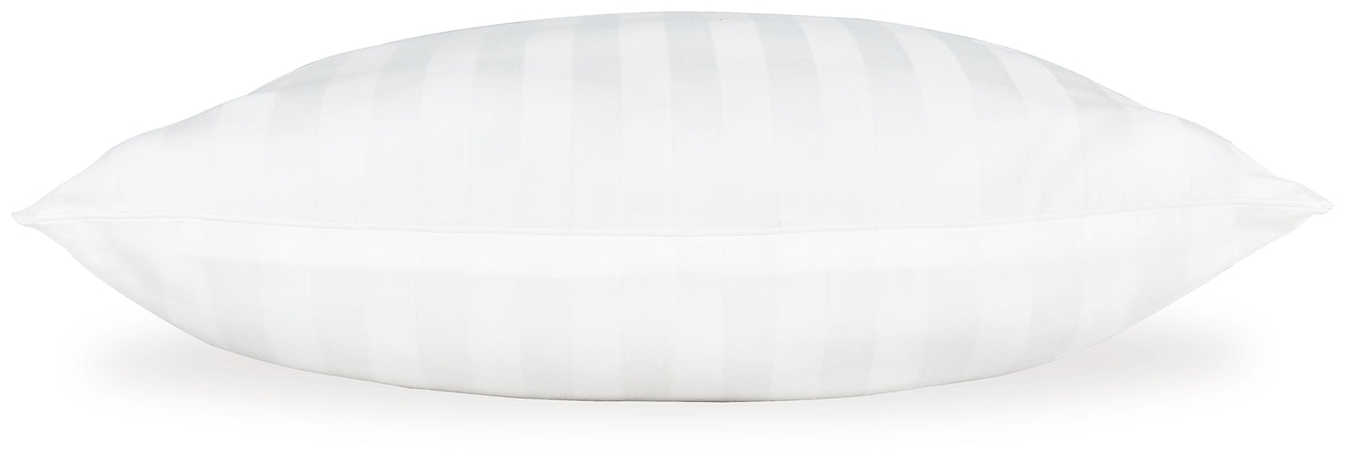 Zephyr 2.0 Cotton Pillow (Set of 2) JB's Furniture  Home Furniture, Home Decor, Furniture Store