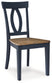 Landocken Dining Room Side Chair (2/CN) JB's Furniture  Home Furniture, Home Decor, Furniture Store