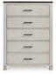 Darborn Five Drawer Chest JB's Furniture  Home Furniture, Home Decor, Furniture Store