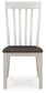 Darborn Dining Room Side Chair (2/CN) JB's Furniture  Home Furniture, Home Decor, Furniture Store