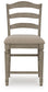 Lodenbay Upholstered Barstool (2/CN) JB's Furniture  Home Furniture, Home Decor, Furniture Store