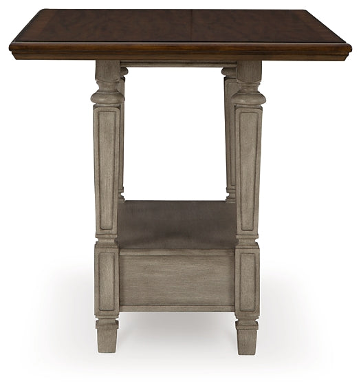 Lodenbay RECT Dining Room Counter Table JB's Furniture  Home Furniture, Home Decor, Furniture Store