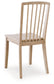 Gleanville Dining Room Side Chair (2/CN) JB's Furniture  Home Furniture, Home Decor, Furniture Store