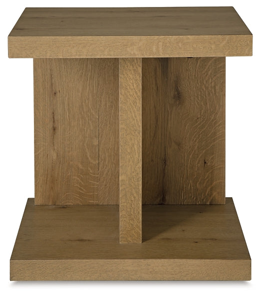 Brinstead Chair Side End Table JB's Furniture  Home Furniture, Home Decor, Furniture Store