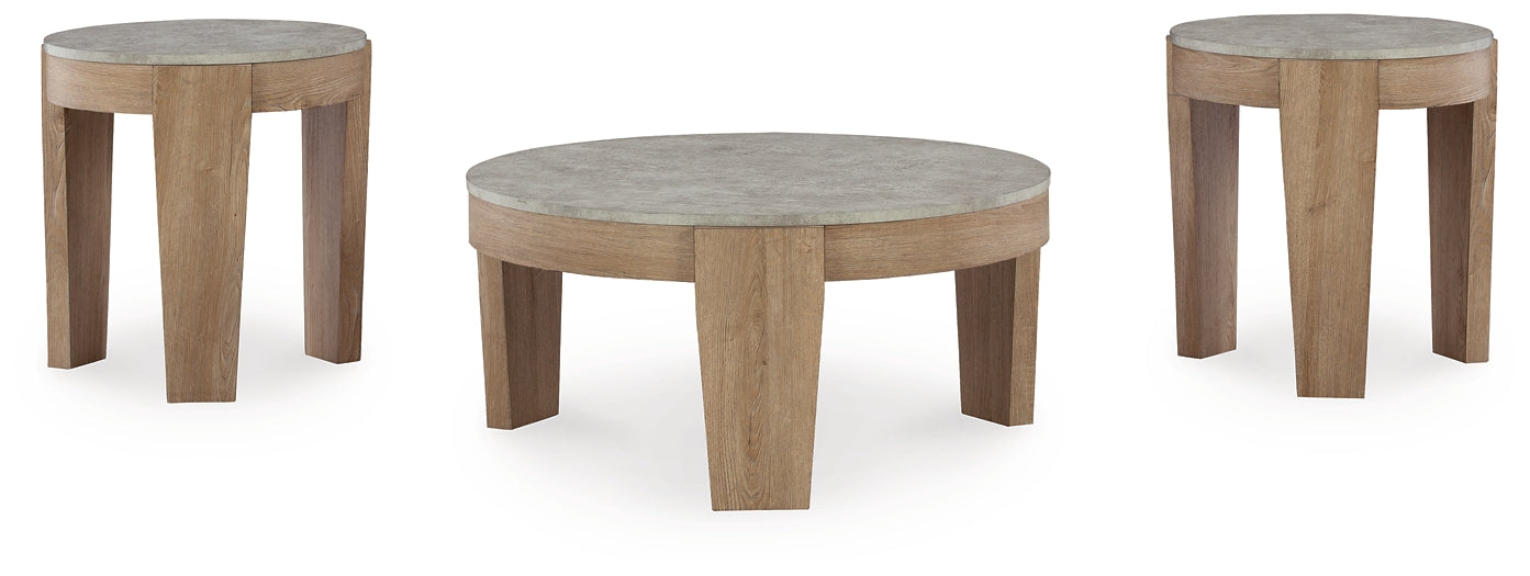 Guystone Occasional Table Set (3/CN) JB's Furniture  Home Furniture, Home Decor, Furniture Store