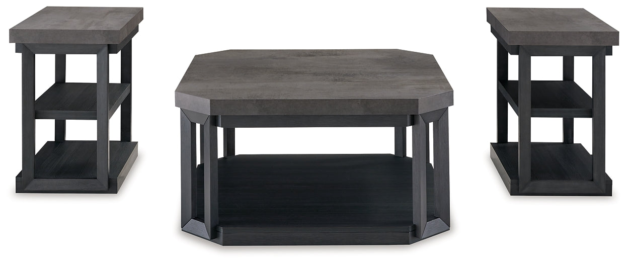Bonilane Occasional Table Set (3/CN) JB's Furniture  Home Furniture, Home Decor, Furniture Store
