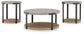 Darthurst Occasional Table Set (3/CN) JB's Furniture  Home Furniture, Home Decor, Furniture Store