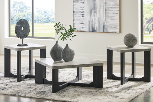 Sharstorm Occasional Table Set (3/CN) JB's Furniture  Home Furniture, Home Decor, Furniture Store