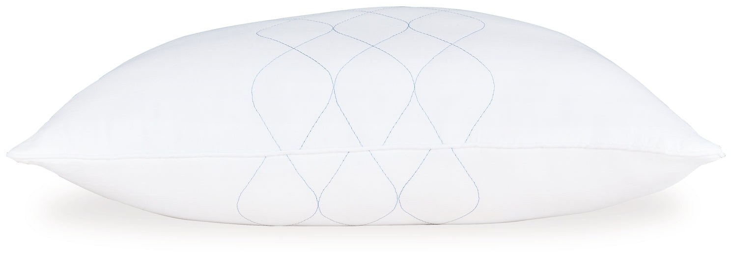 Zephyr 2.0 Huggable Comfort Pillow JB's Furniture  Home Furniture, Home Decor, Furniture Store