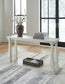 Arlendyne Sofa Table JB's Furniture  Home Furniture, Home Decor, Furniture Store