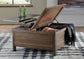 Moriville Lift Top Cocktail Table JB's Furniture  Home Furniture, Home Decor, Furniture Store