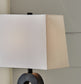 Markellton Poly Table Lamp (2/CN)
