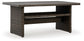 Brook Ranch RECT Multi-Use Table JB's Furniture  Home Furniture, Home Decor, Furniture Store